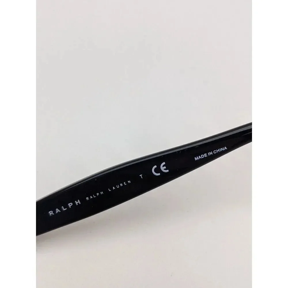 🕶️Ralph Lauren RA6043 131 Eyeglasses 54/15 135 /KAB403🕶️​